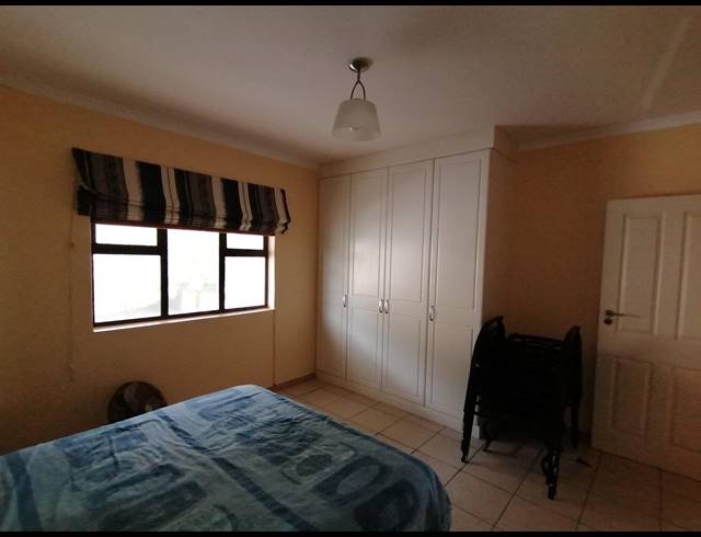 3 BEDROOM DUPLEX FOR SALE IN BLUFF
